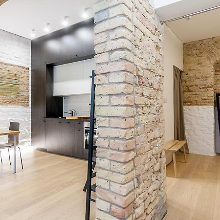 Old Town Pylimo Apartment By Urban Rent Vilnius Luaran gambar