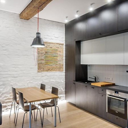 Old Town Pylimo Apartment By Urban Rent Vilnius Luaran gambar